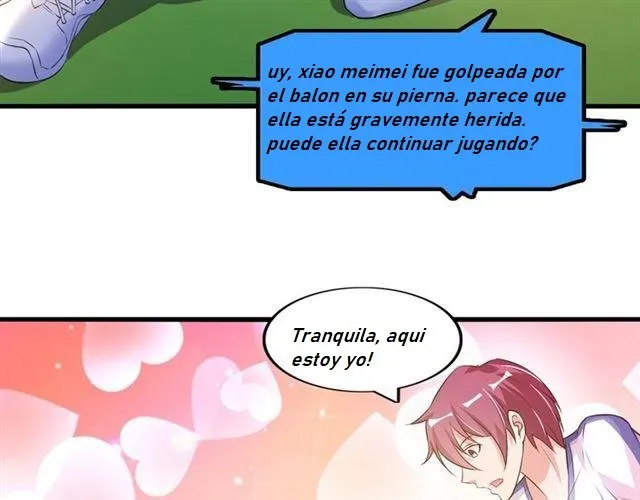 Invincible Xueba System Capítulo 25 en Línea - página 78