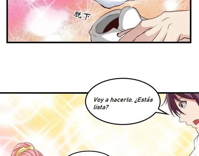 Invincible Xueba System Capítulo 25 en Línea - página 82