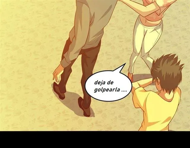 Invincible Xueba System Capítulo 25 en Línea - página 93