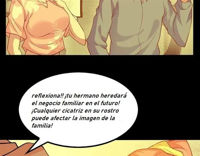 Invincible Xueba System Capítulo 25 en Línea - página 95