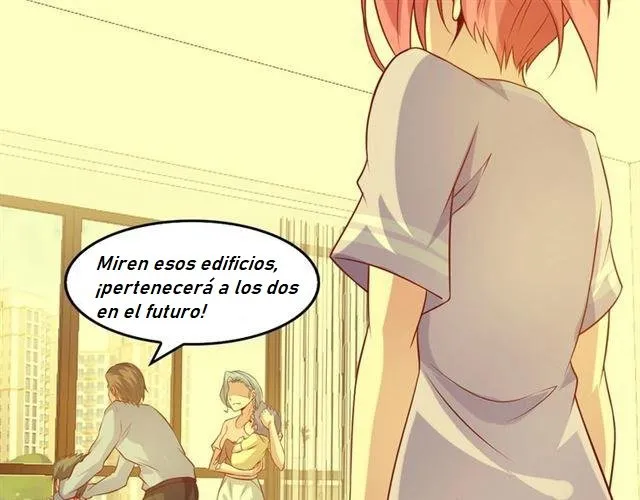 Invincible Xueba System Capítulo 25 en Línea - página 104