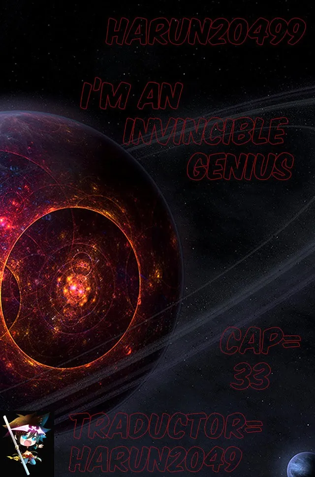 Invincible Xueba System Capítulo 33 en Línea - página 1