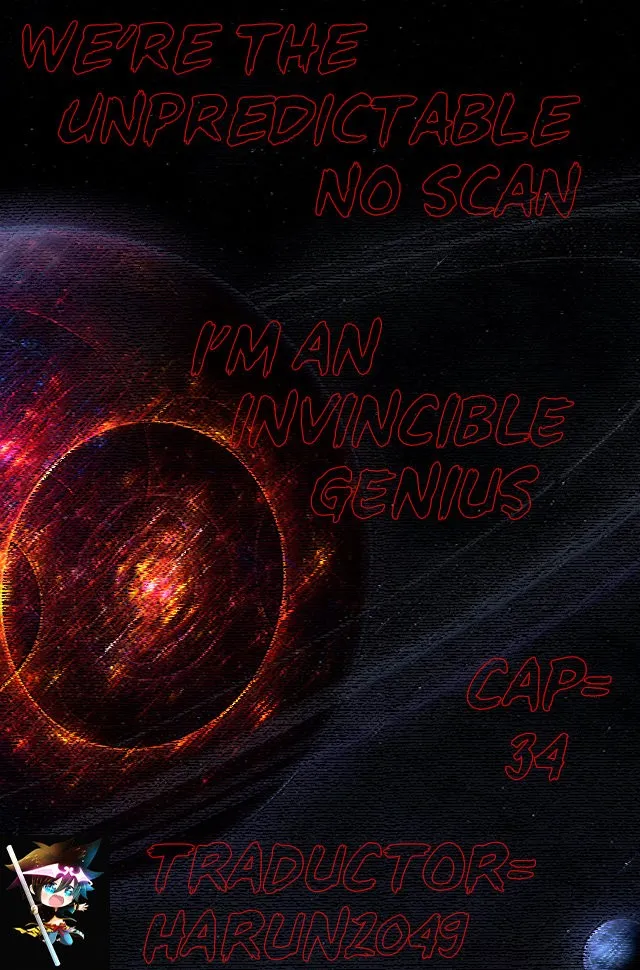 Invincible Xueba System Capítulo 34 en Línea - página 1