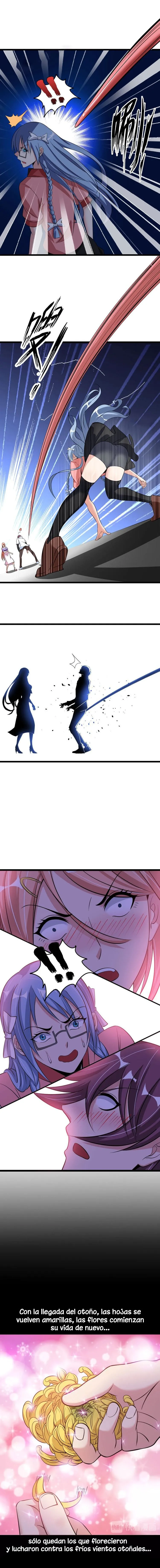 Invincible Xueba System Capítulo 52 en Línea - página 2