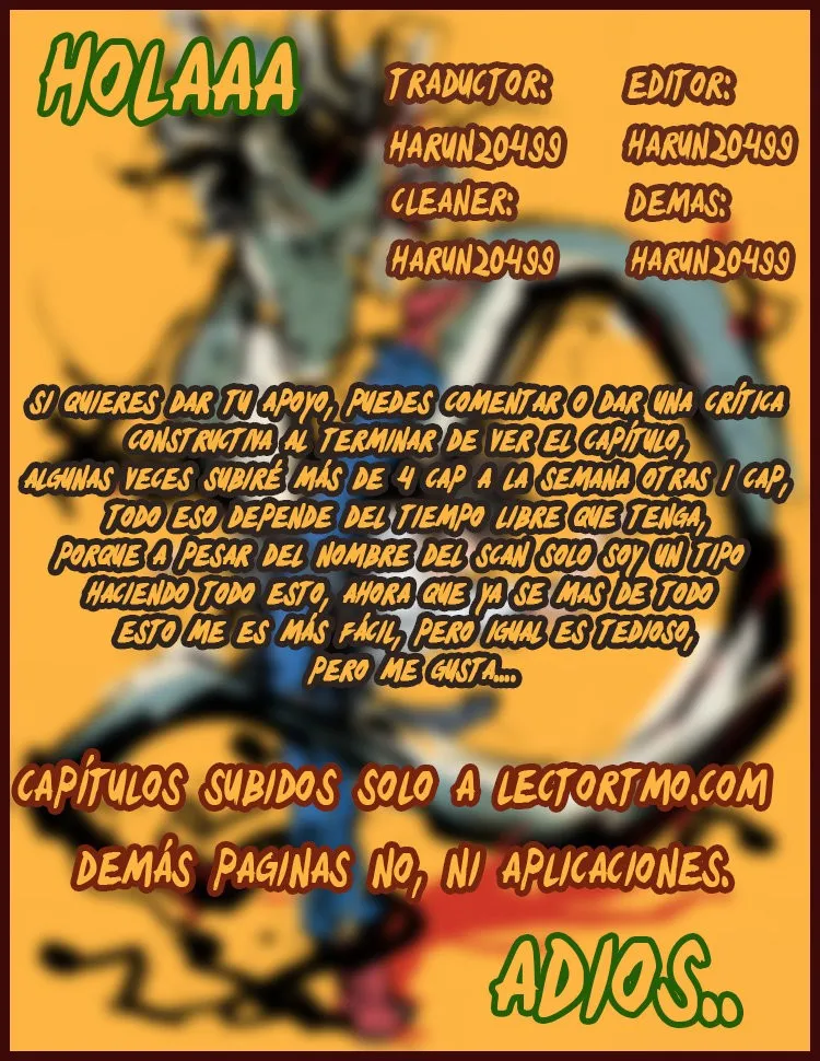 Invincible Xueba System Capítulo 53 en Línea - página 2
