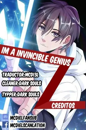 Invincible Xueba System Capítulo 55 en Línea - página 1