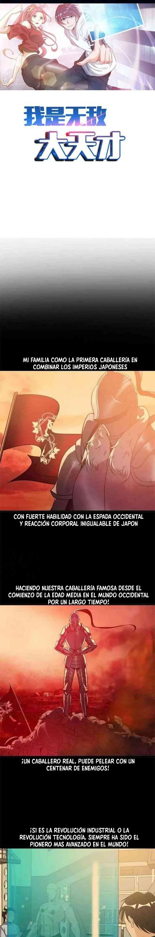 Invincible Xueba System Capítulo 57 en Línea - página 2