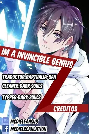 Invincible Xueba System Capítulo 60 en Línea - página 1