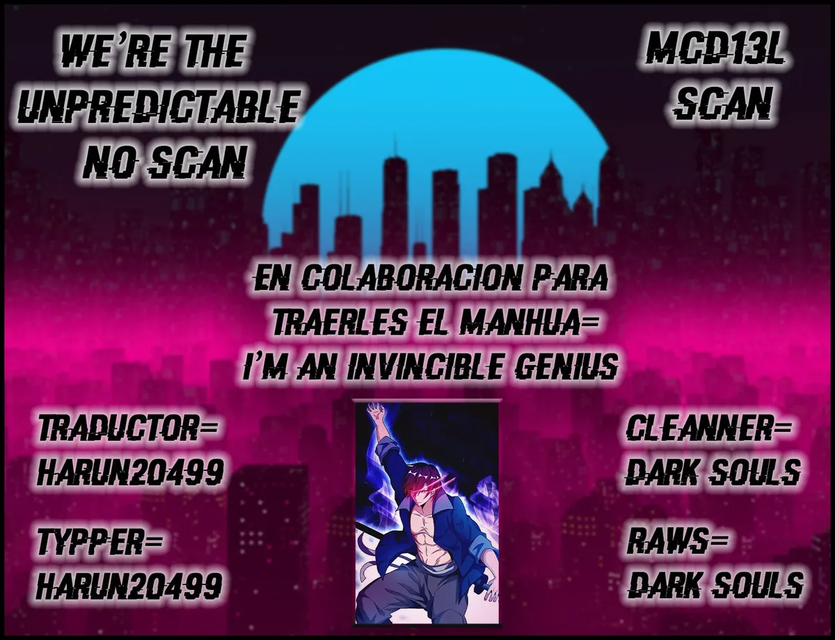 Invincible Xueba System Capítulo 66 en Línea - página 1