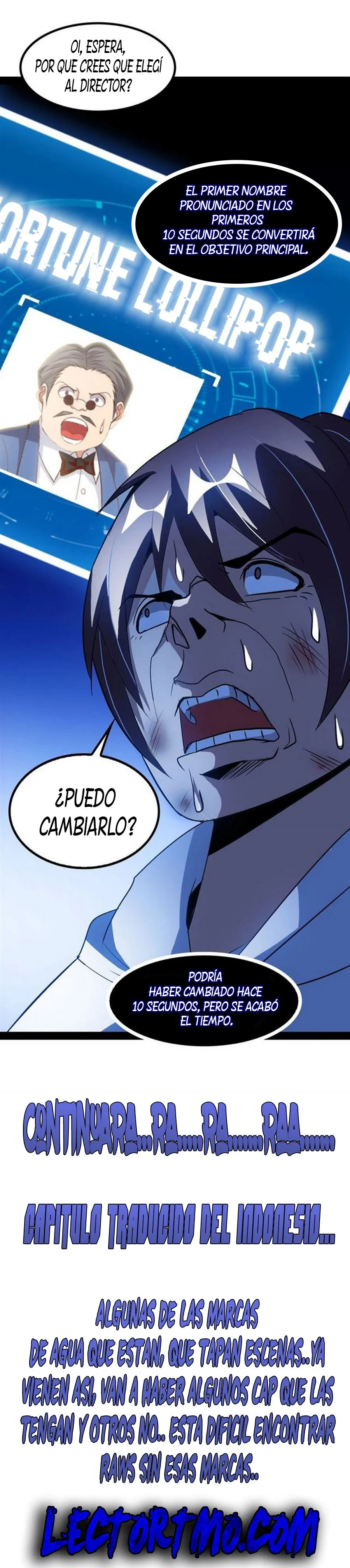 Invincible Xueba System Capítulo 95 en Línea - página 12