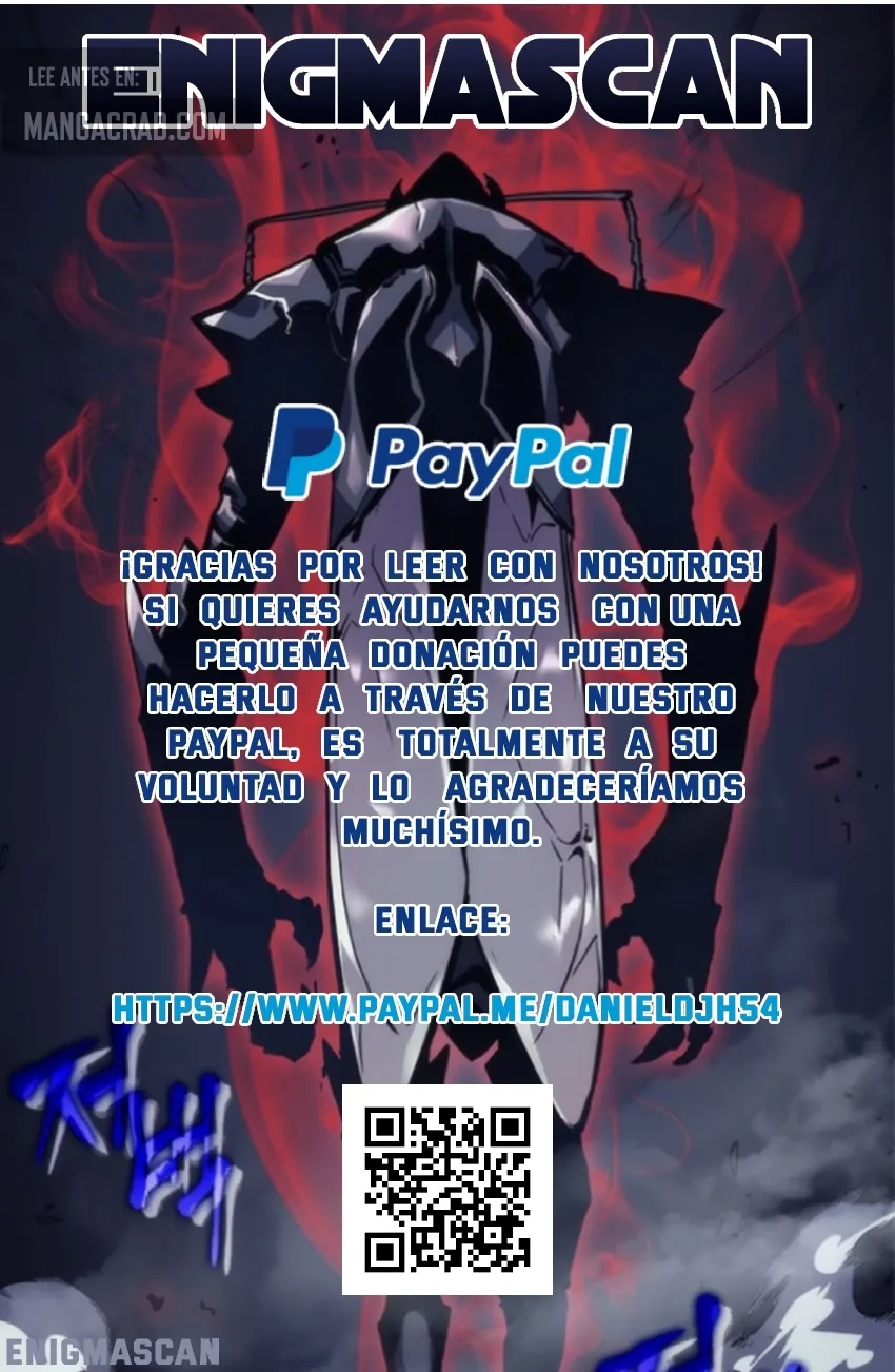 Invocador de la perdición Capítulo 17 en Línea - página 11