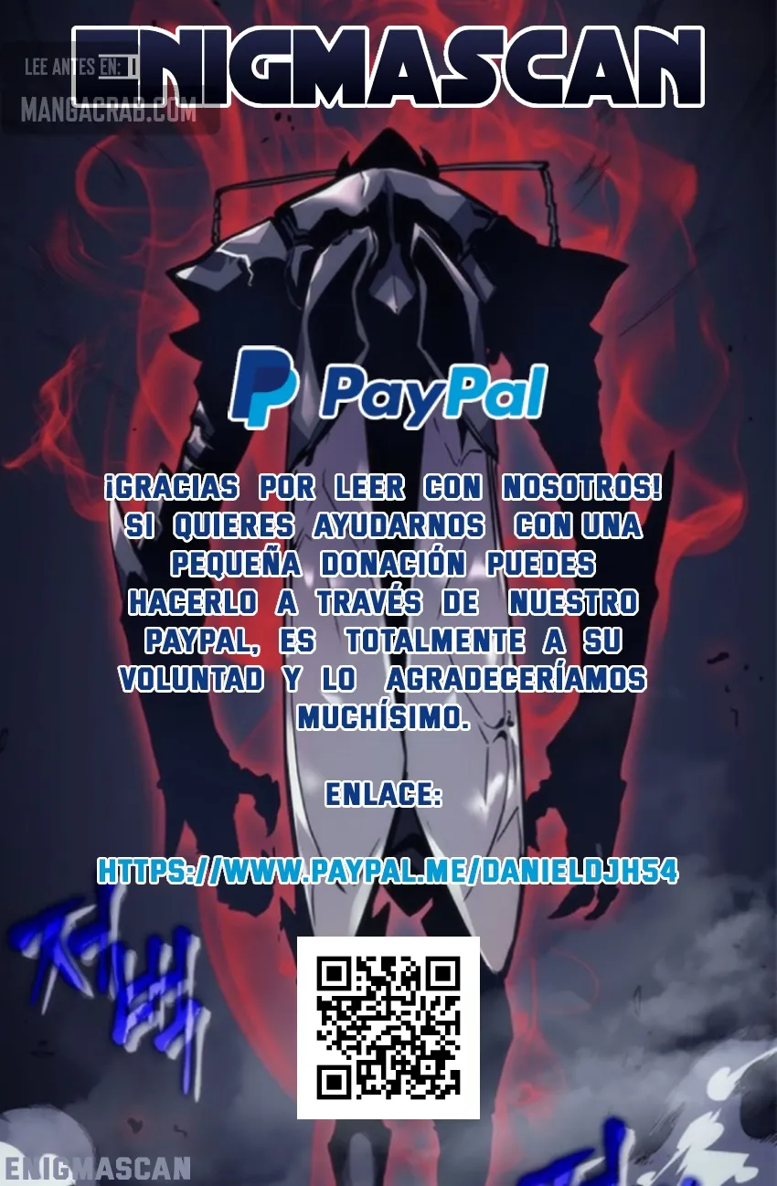 Invocador de la perdición Capítulo 6 en Línea - página 11