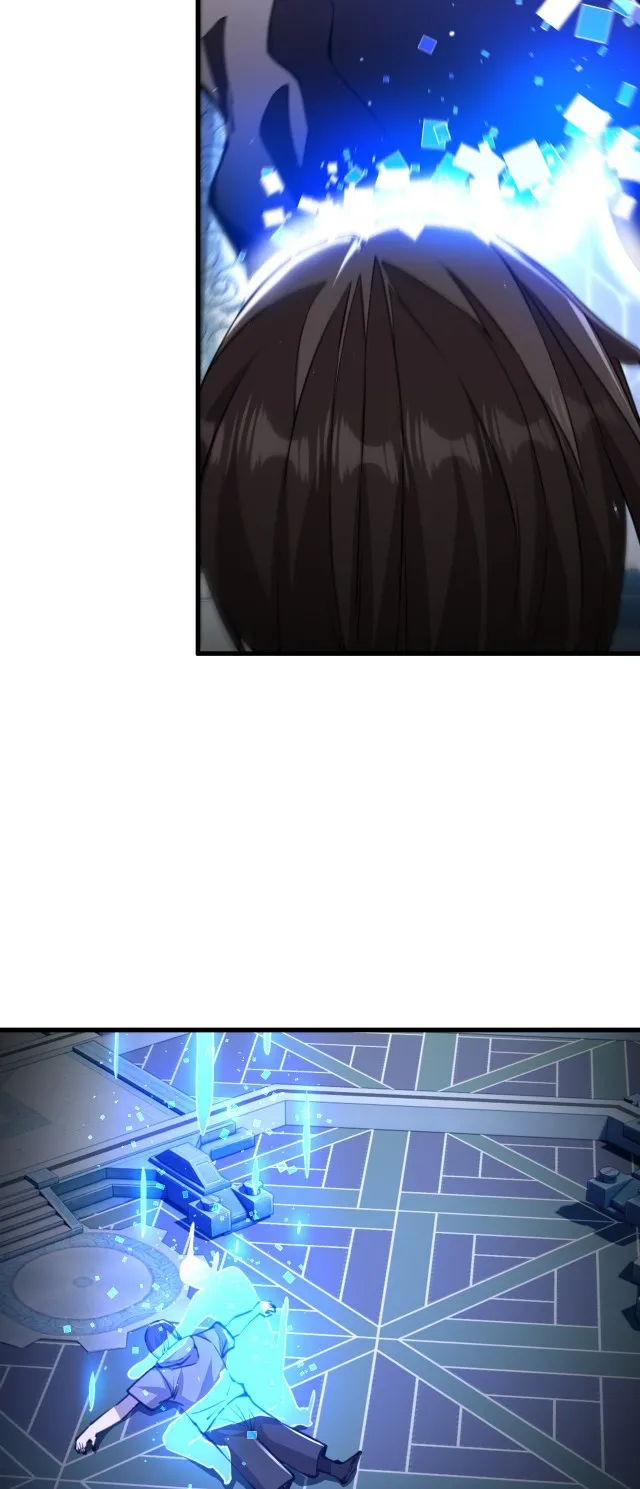 Invocador de la perdición Capítulo 9 en Línea - página 20