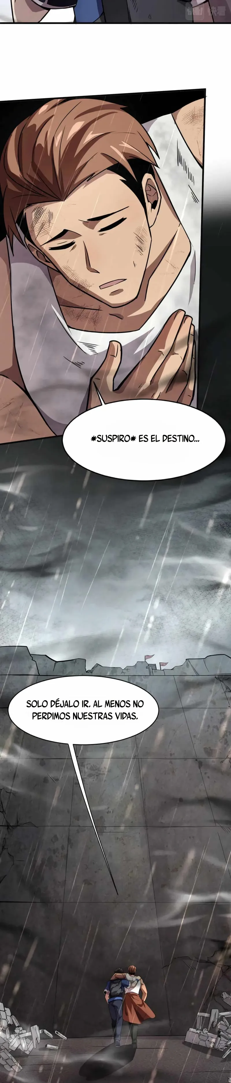 Invocador solitario de rango SSS Capítulo 27 en Línea - página 13