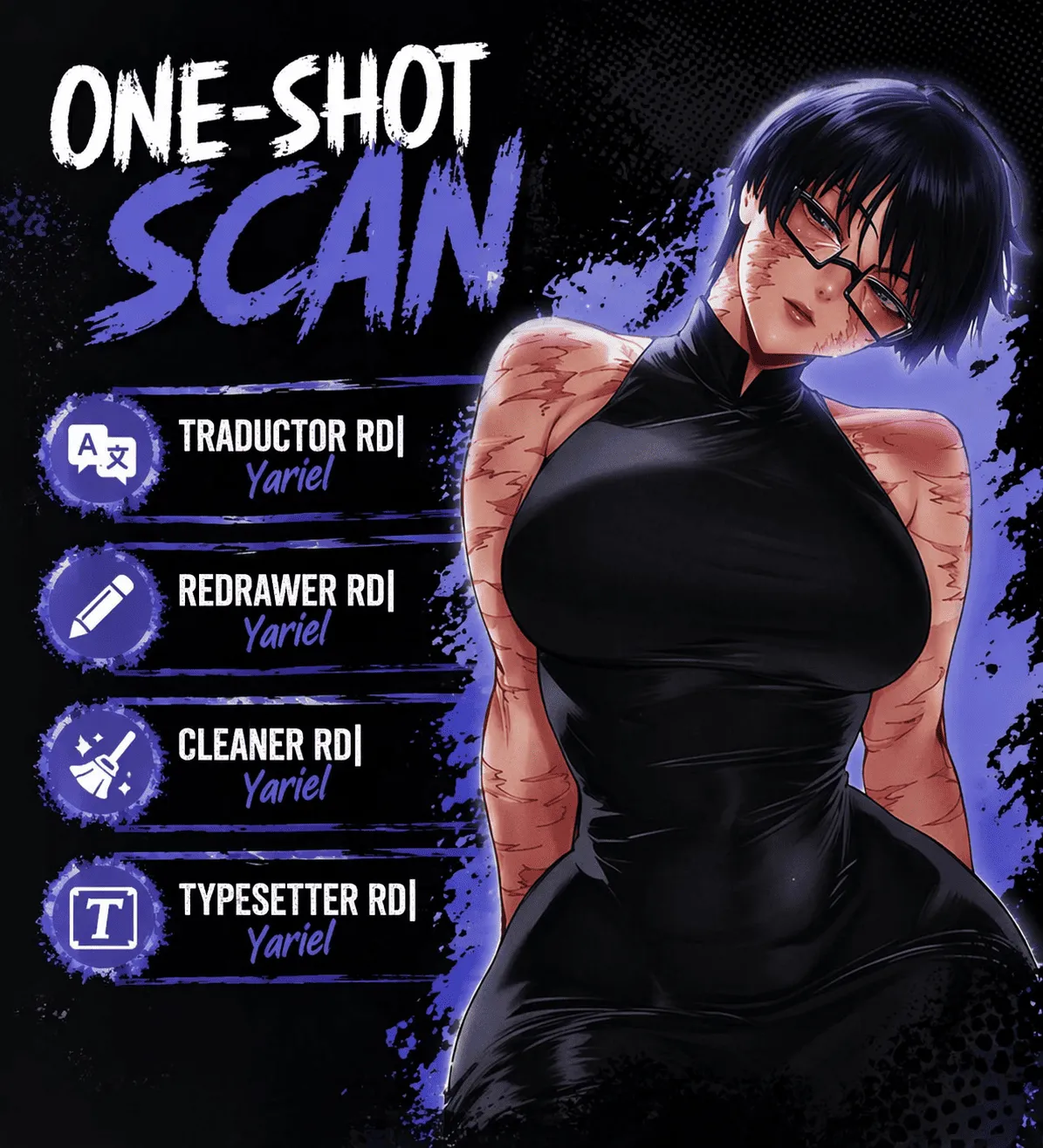 Invoqué al diablo para hacer realidad mi deseo, pero era muy hermosa, así que me casé con ella ~ Mi nueva esposa es el diablo ~ Capítulo 47 en Línea - página 1
