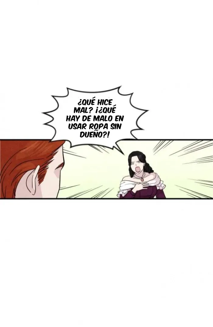 IRIS, LA SEÑORITA CON SMARTPHONE Capítulo 9 en Línea - página 5