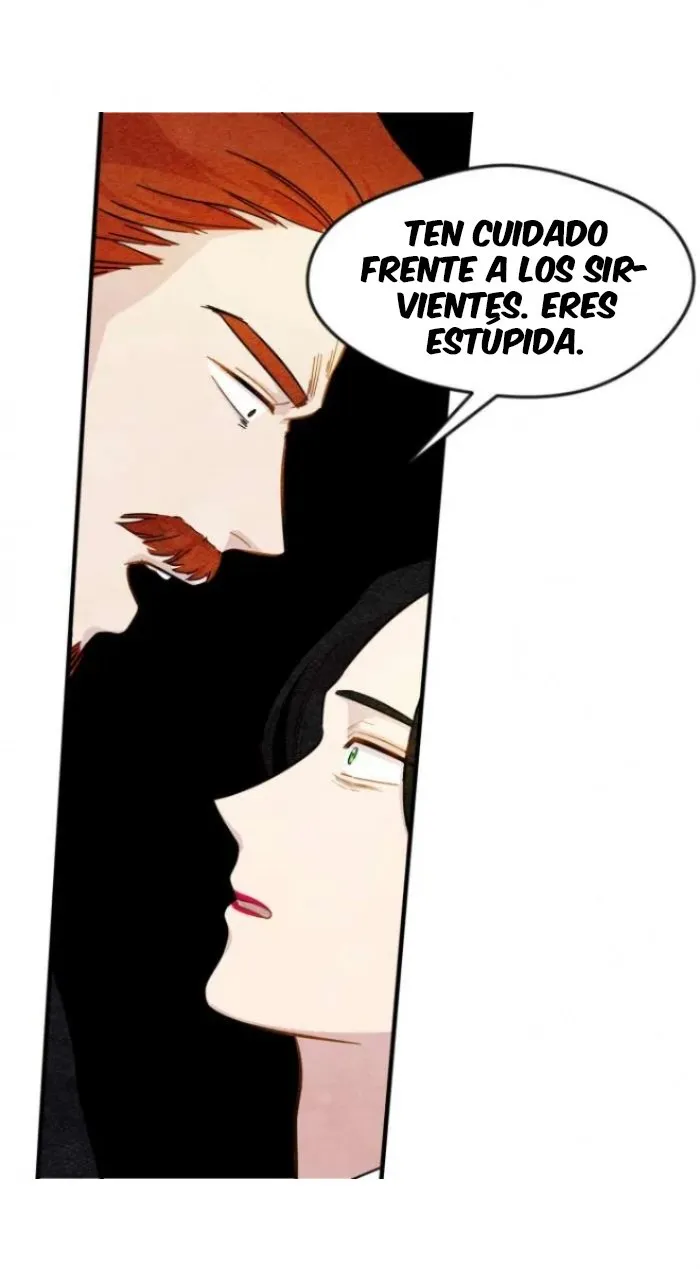 IRIS, LA SEÑORITA CON SMARTPHONE Capítulo 9 en Línea - página 6