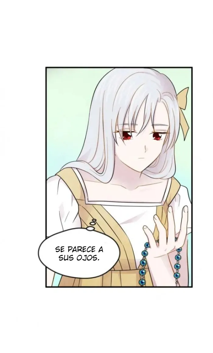 IRIS, LA SEÑORITA CON SMARTPHONE Capítulo 9 en Línea - página 15