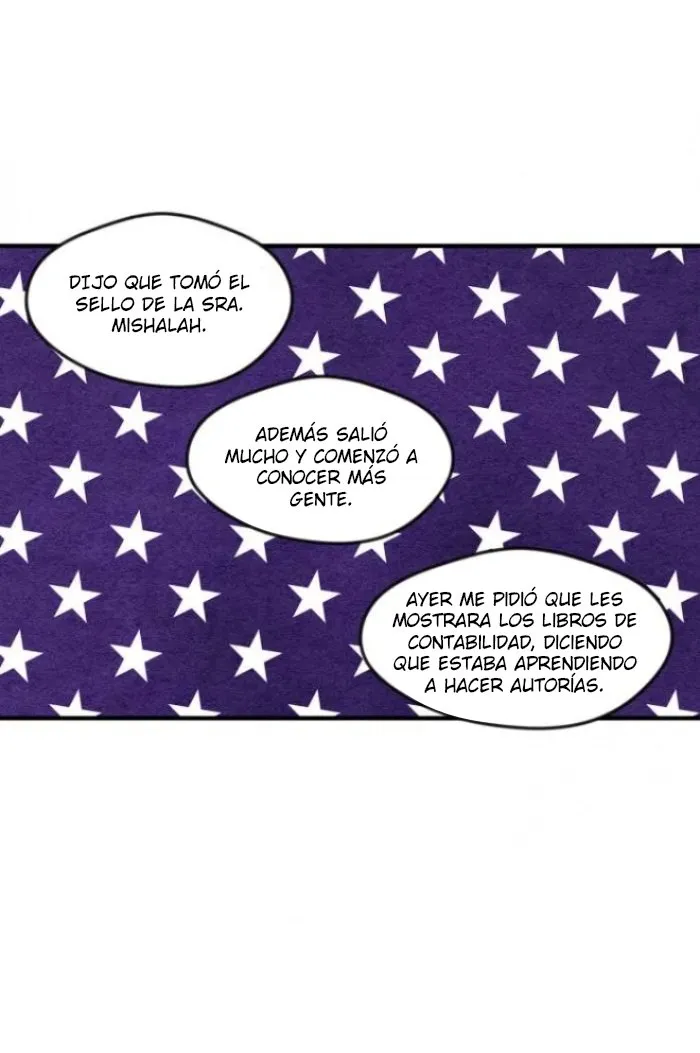 IRIS, LA SEÑORITA CON SMARTPHONE Capítulo 9 en Línea - página 18