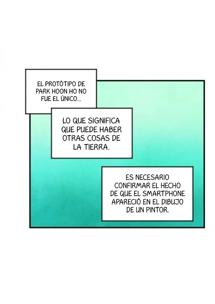 IRIS, LA SEÑORITA CON SMARTPHONE Capítulo 9 en Línea - página 25