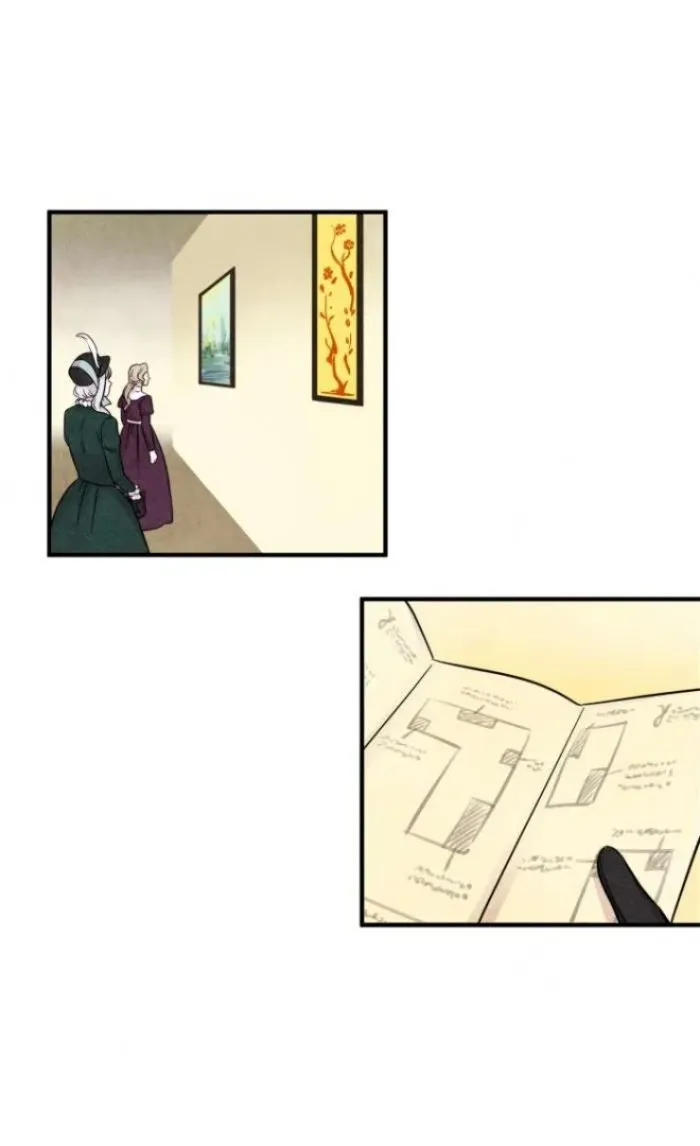 IRIS, LA SEÑORITA CON SMARTPHONE Capítulo 9 en Línea - página 35