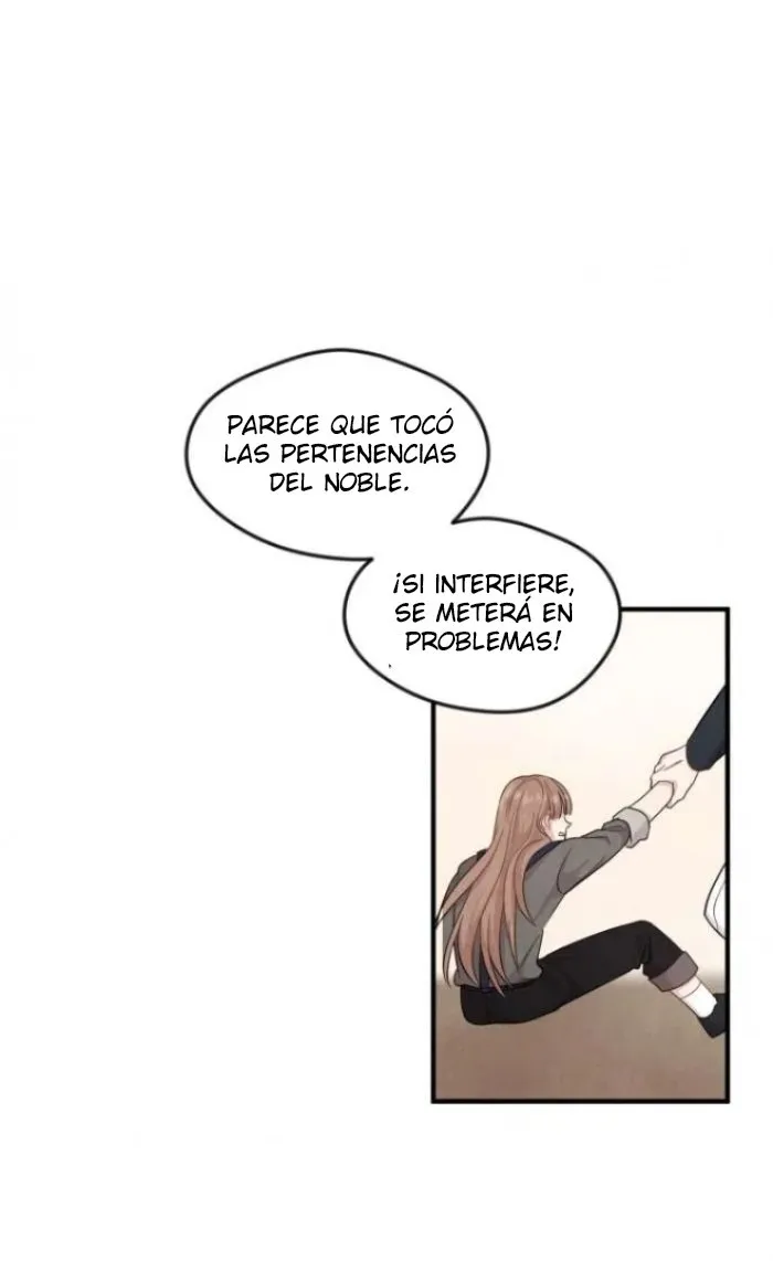 IRIS, LA SEÑORITA CON SMARTPHONE Capítulo 9 en Línea - página 42