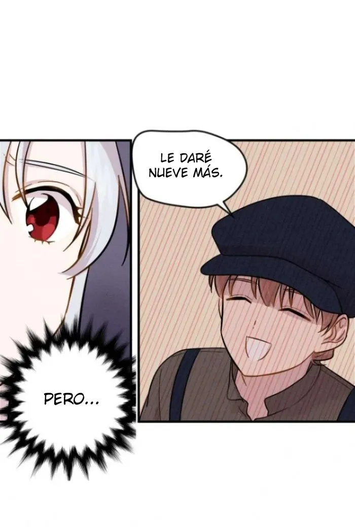 IRIS, LA SEÑORITA CON SMARTPHONE Capítulo 9 en Línea - página 43