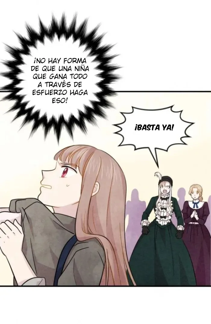 IRIS, LA SEÑORITA CON SMARTPHONE Capítulo 9 en Línea - página 44