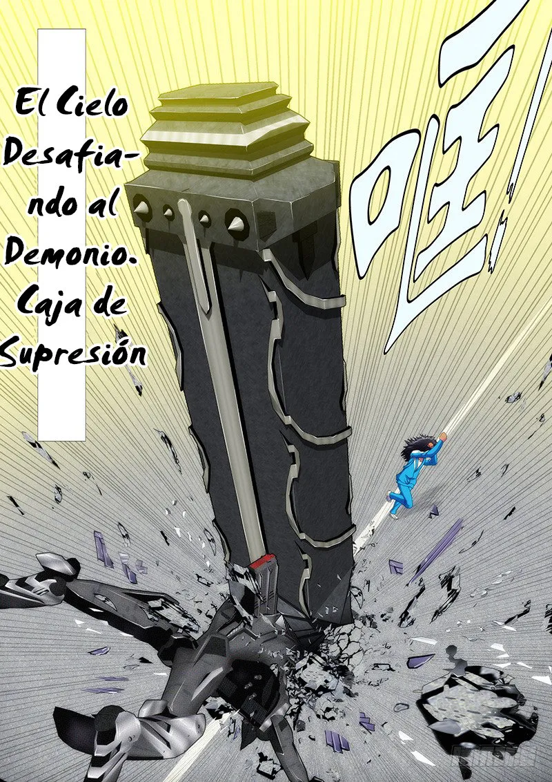 Iron Ladies Capítulo 156 en Línea - página 5