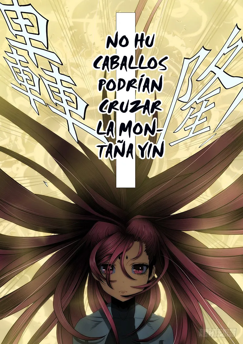 Iron Ladies Capítulo 163 en Línea - página 14