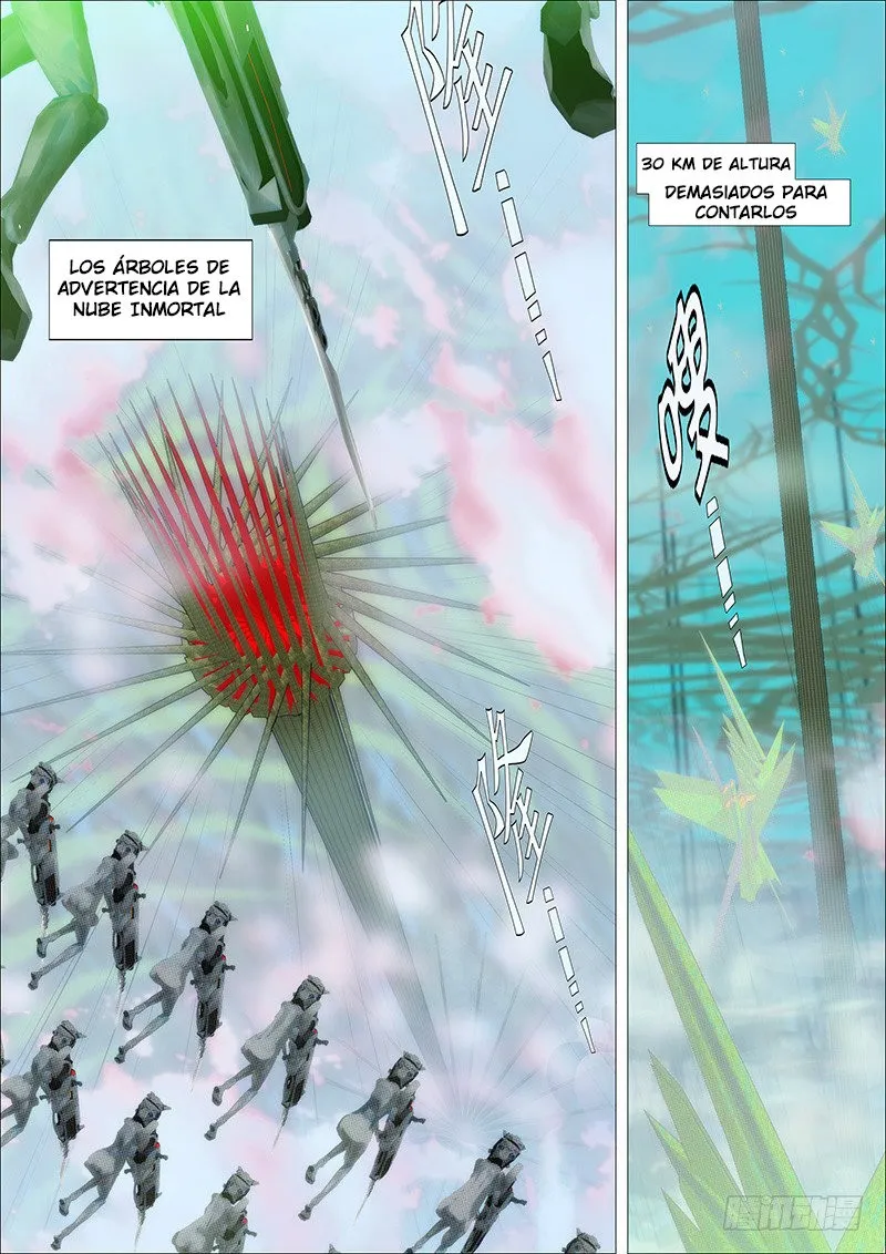 Iron Ladies Capítulo 171 en Línea - página 12