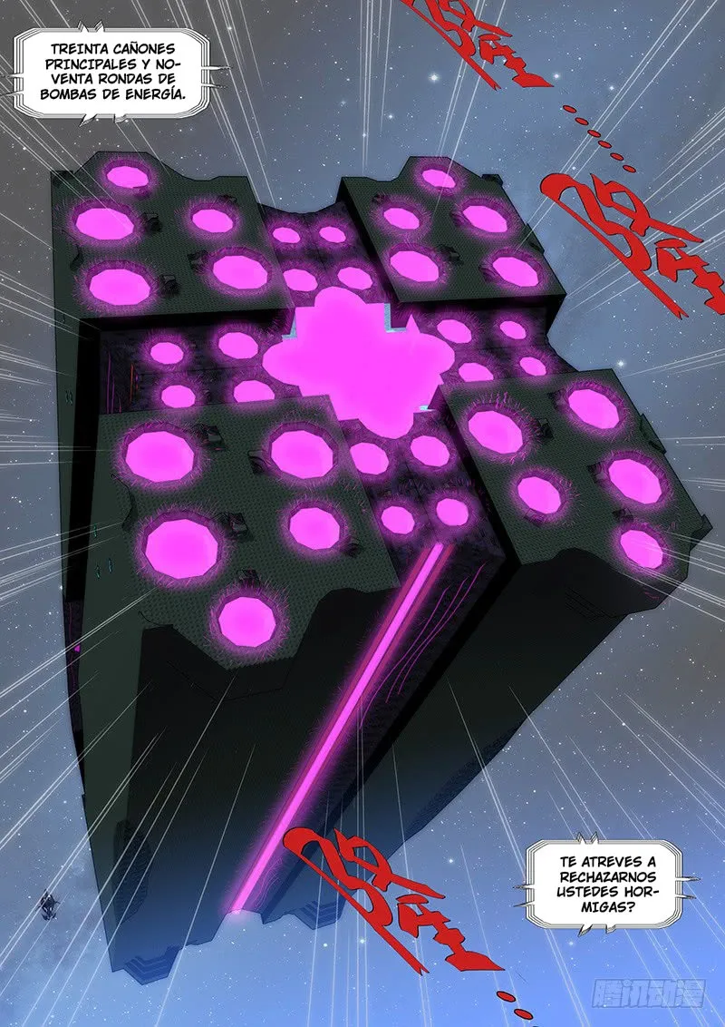 Iron Ladies Capítulo 197 en Línea - página 5