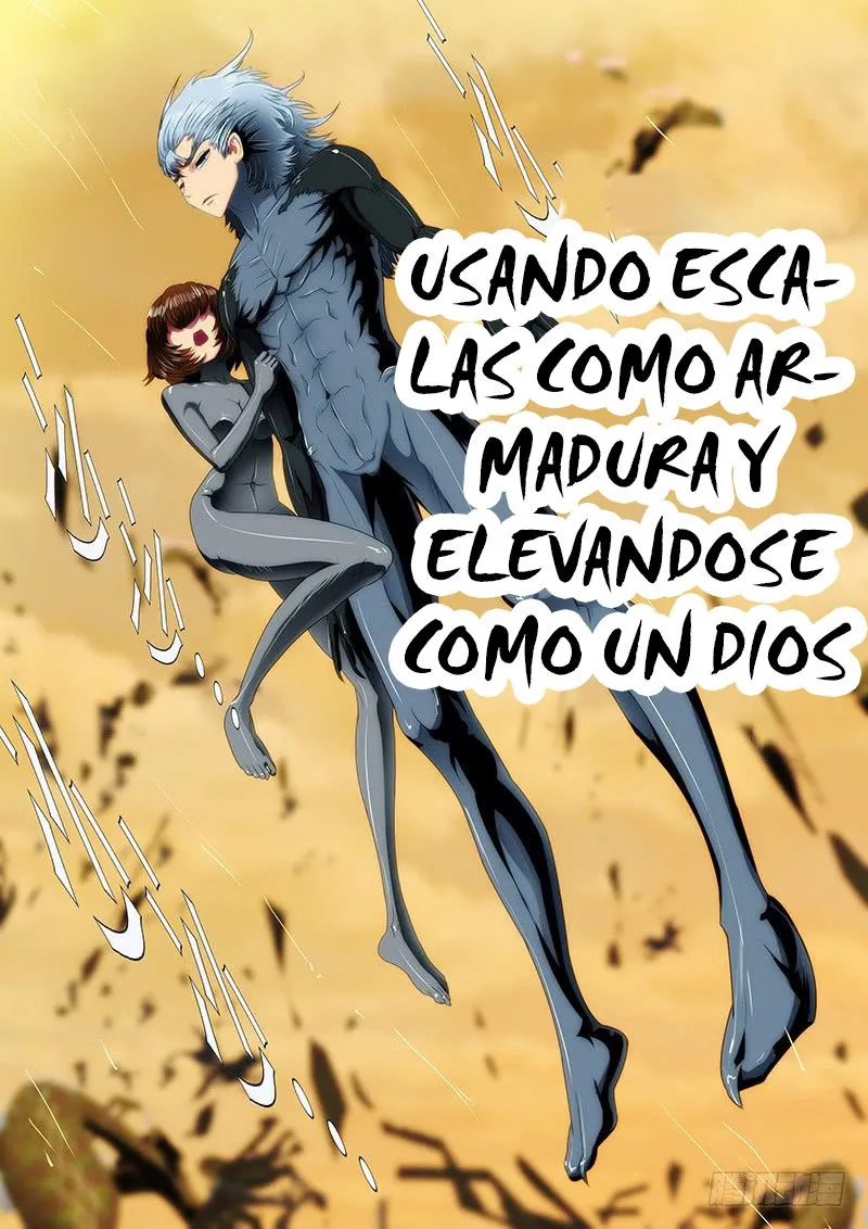 Iron Ladies Capítulo 20 en Línea - página 10