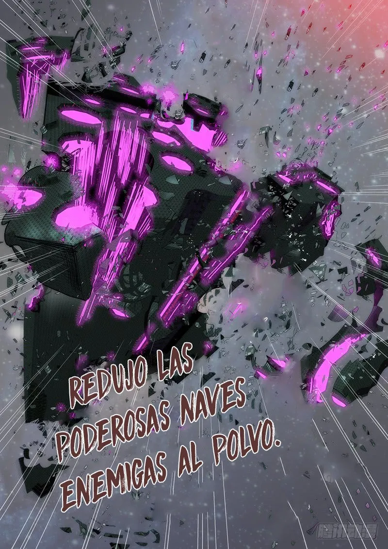 Iron Ladies Capítulo 201 en Línea - página 13