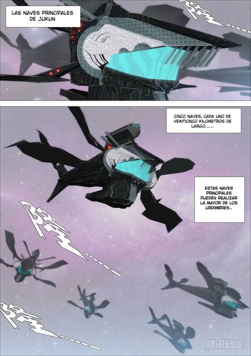Iron Ladies Capítulo 230 en Línea - página 2