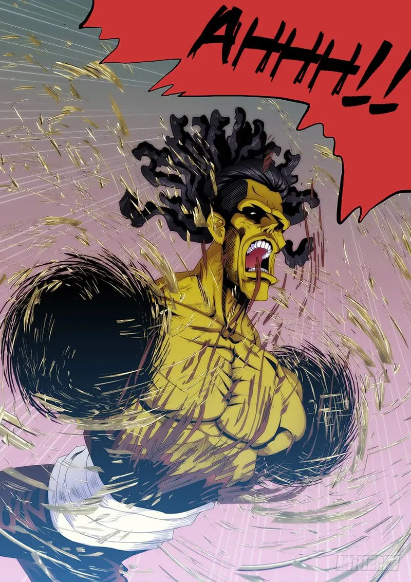 Iron Ladies Capítulo 241 en Línea - página 16