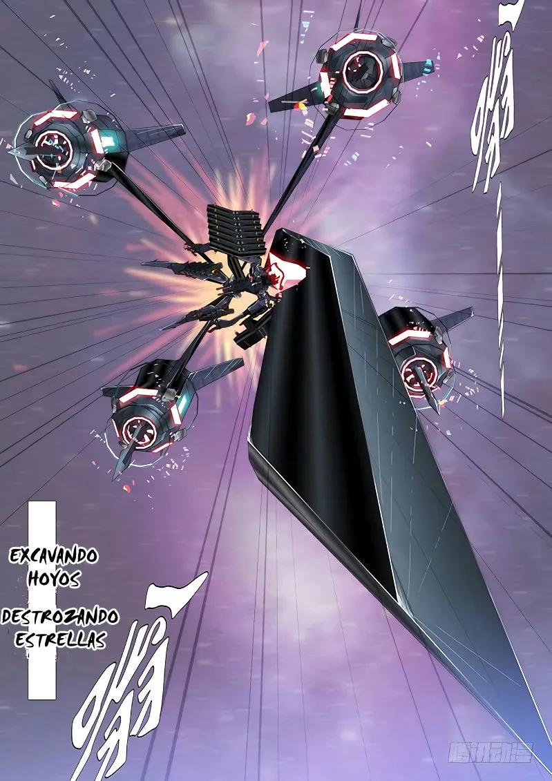 Iron Ladies Capítulo 258 en Línea - página 14