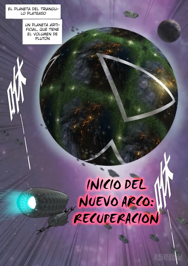 Iron Ladies Capítulo 263 en Línea - página 15