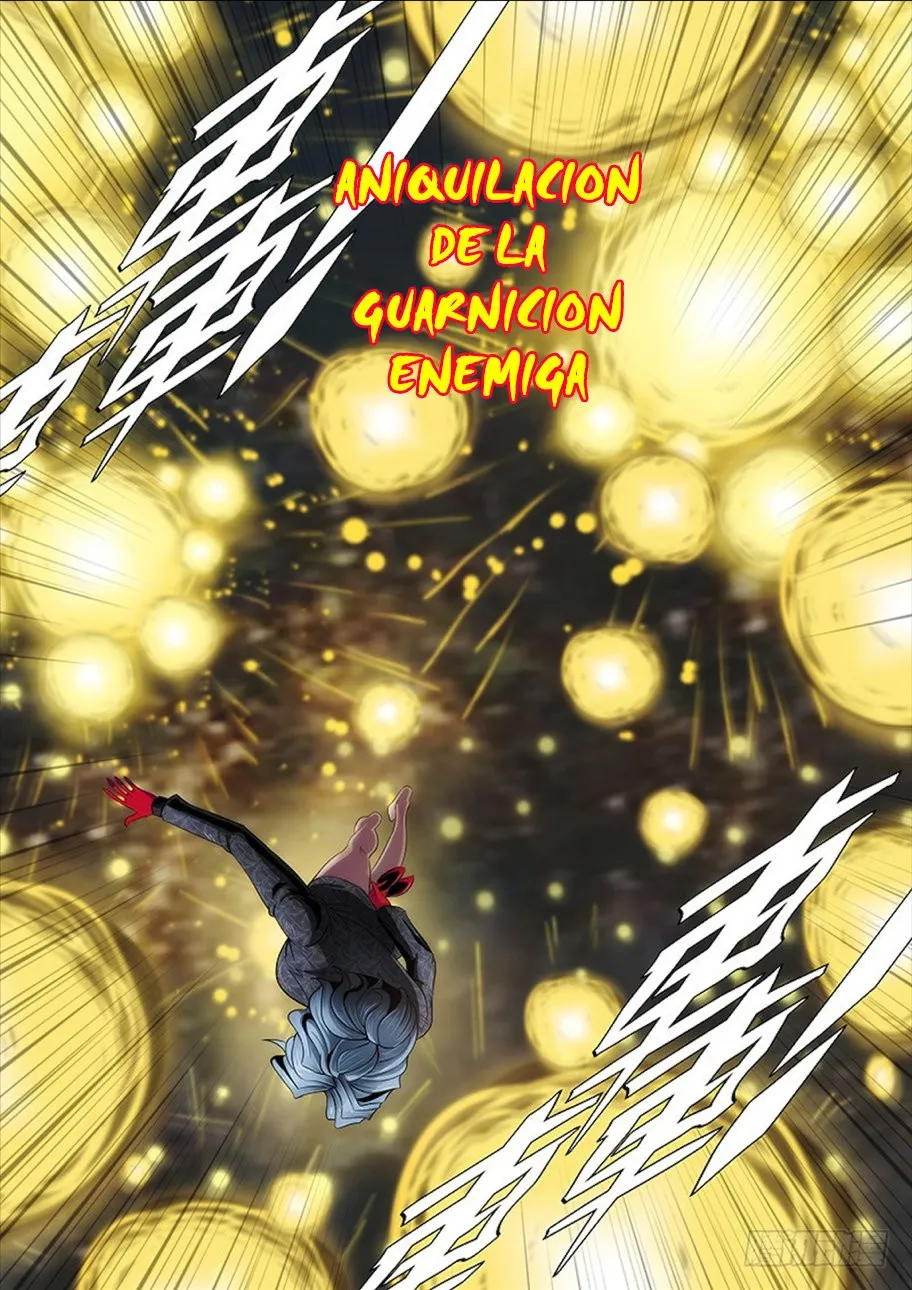 Iron Ladies Capítulo 279 en Línea - página 12