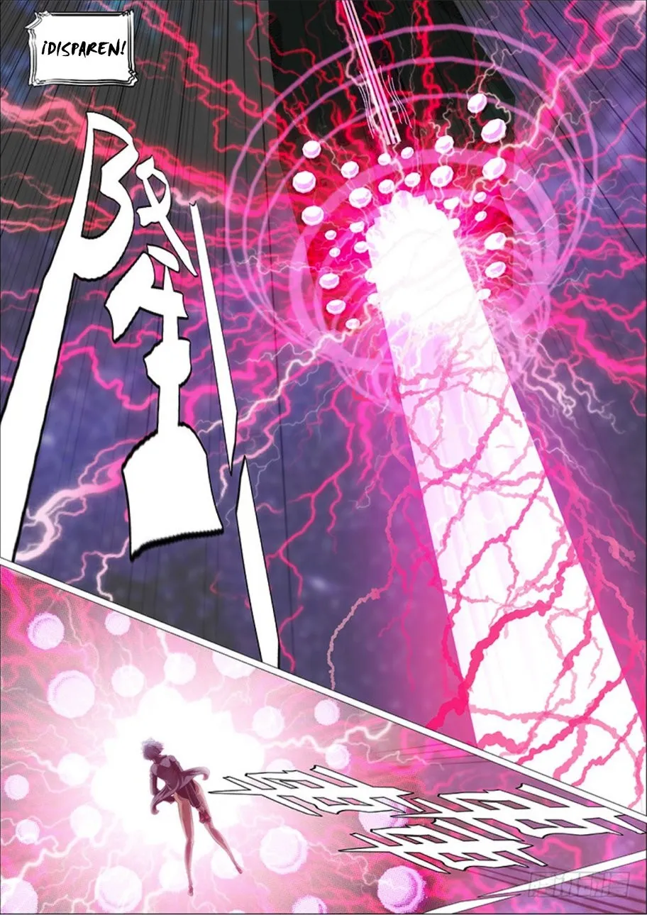 Iron Ladies Capítulo 280 en Línea - página 14
