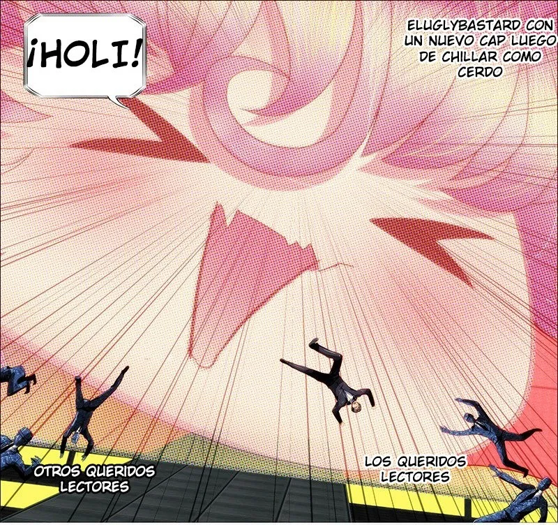Iron Ladies Capítulo 293 en Línea - página 1