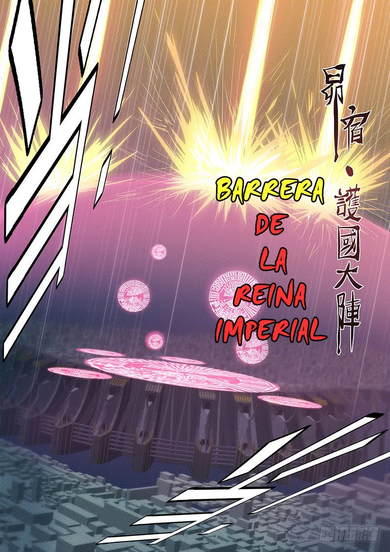 Iron Ladies Capítulo 293.2 en Línea - página 8