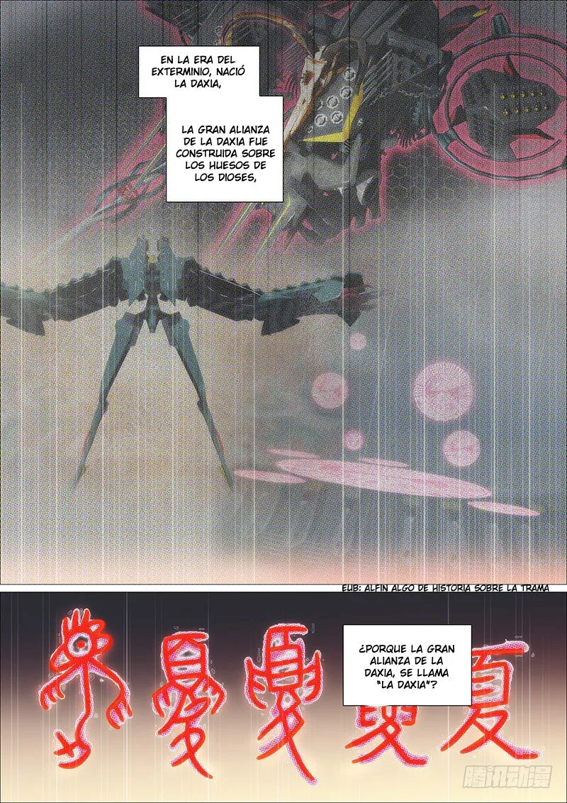 Iron Ladies Capítulo 295 en Línea - página 3