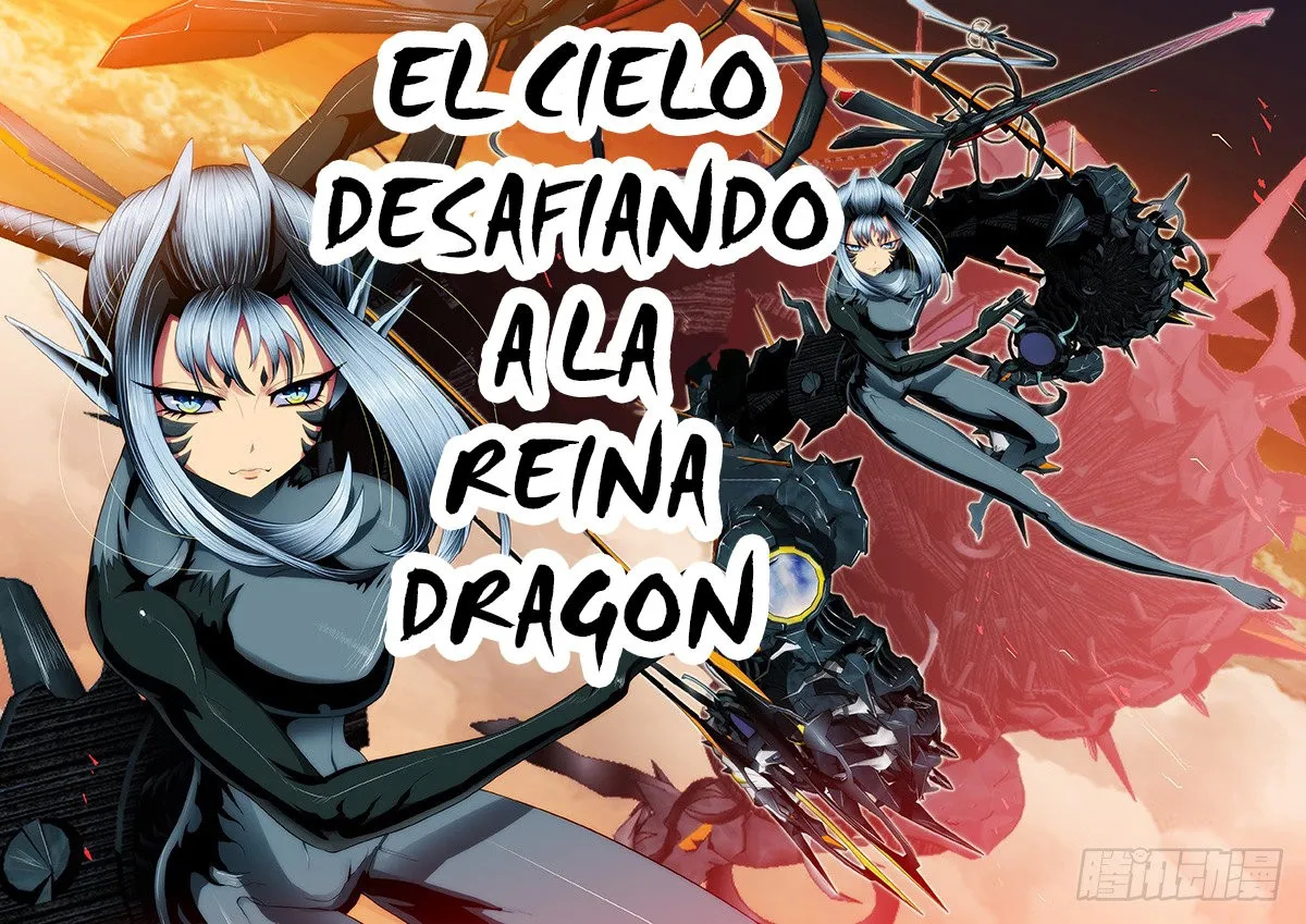 Iron Ladies Capítulo 36 en Línea - página 2