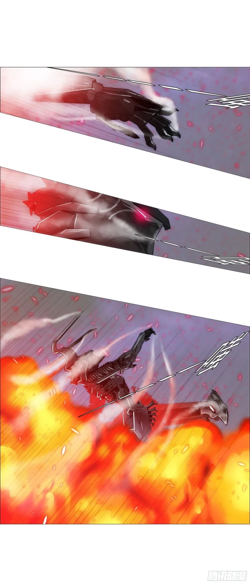 Iron Ladies Capítulo 360 en Línea - página 8
