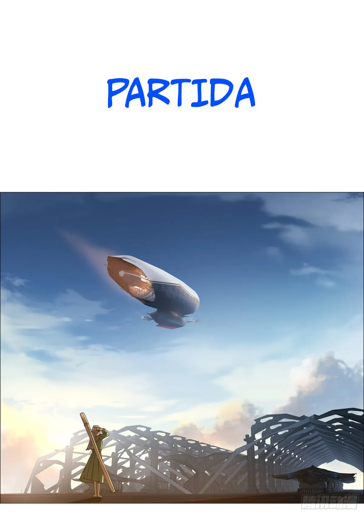 Iron Ladies Capítulo 405 en Línea - página 6
