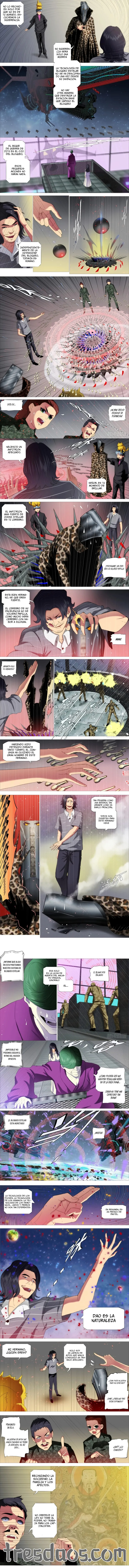 Iron Ladies Capítulo 407 en Línea - página 2
