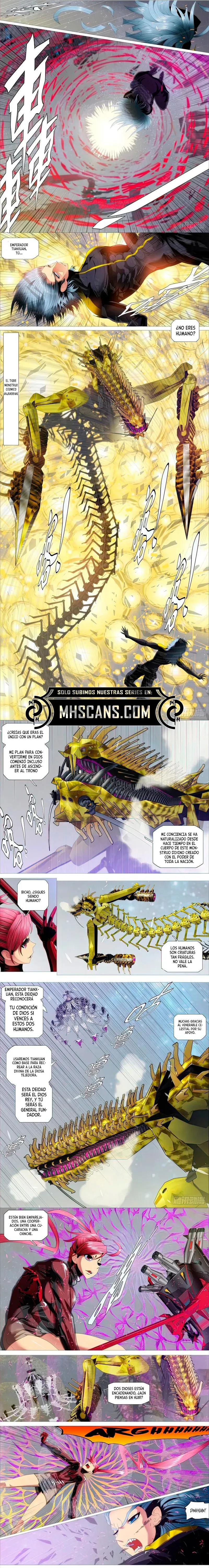 Iron Ladies Capítulo 439 en Línea - página 3