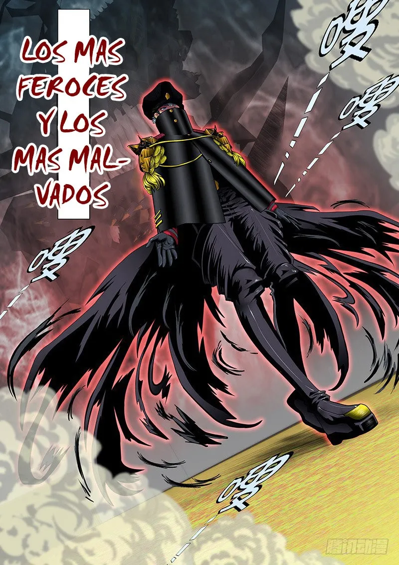 Iron Ladies Capítulo 57 en Línea - página 9