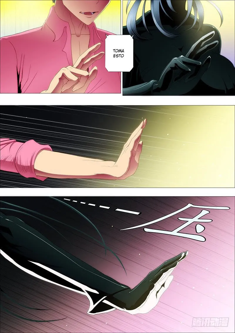 Iron Ladies Capítulo 84 en Línea - página 2